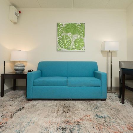 Oasis Bay Suites, Tampa, Busch Gardens, Usf 외부 사진