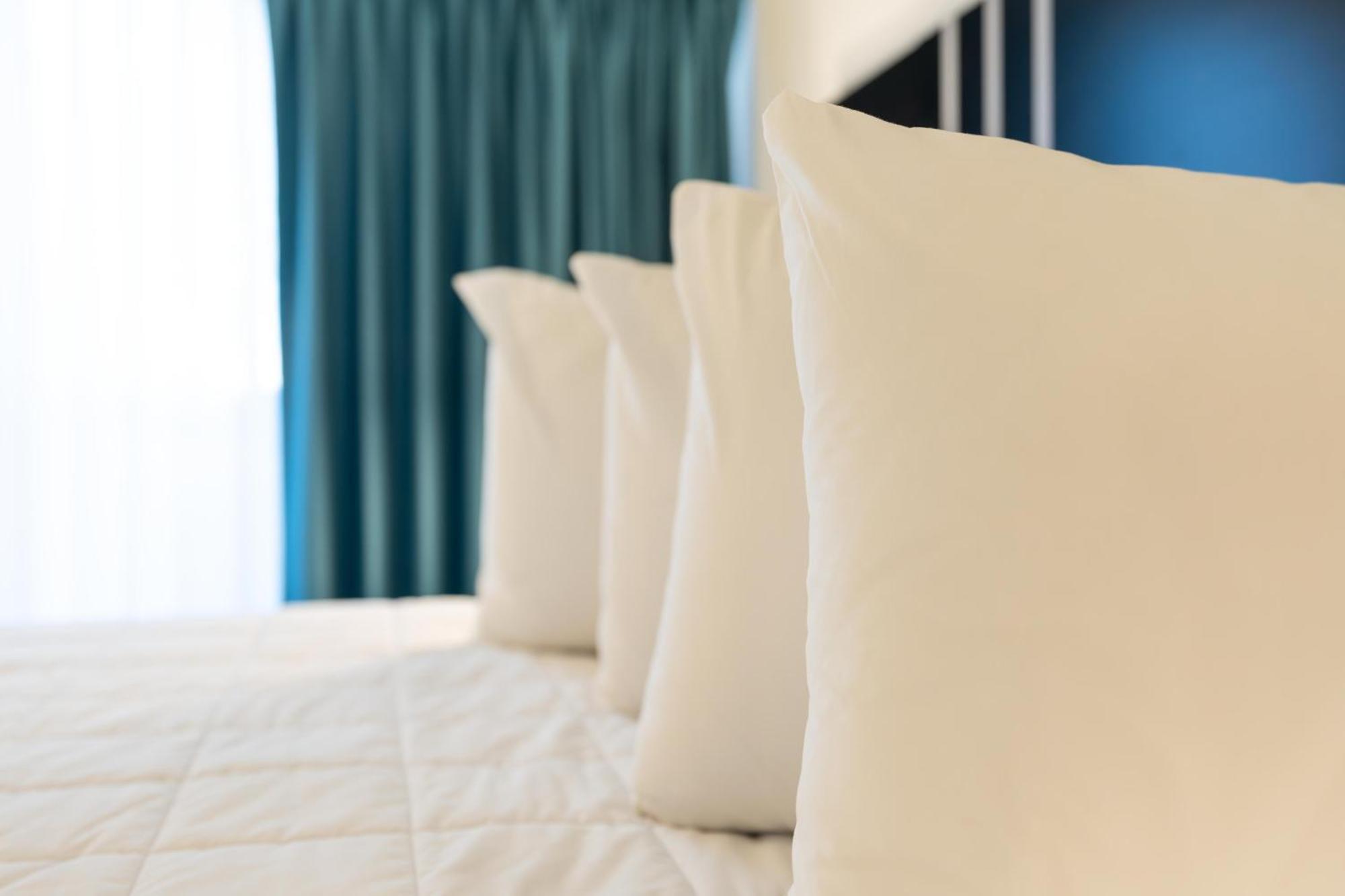 Oasis Bay Suites, Tampa, Busch Gardens, Usf 외부 사진