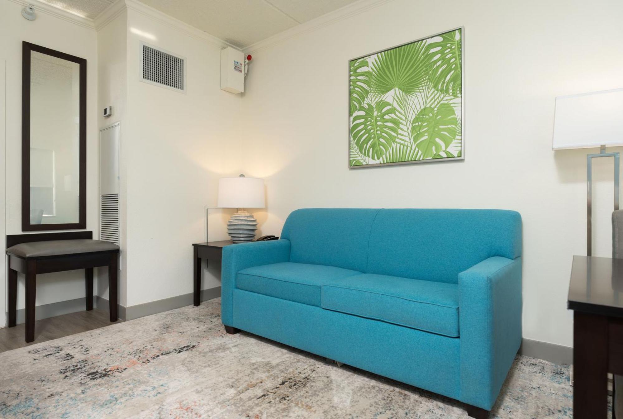 Oasis Bay Suites, Tampa, Busch Gardens, Usf 외부 사진