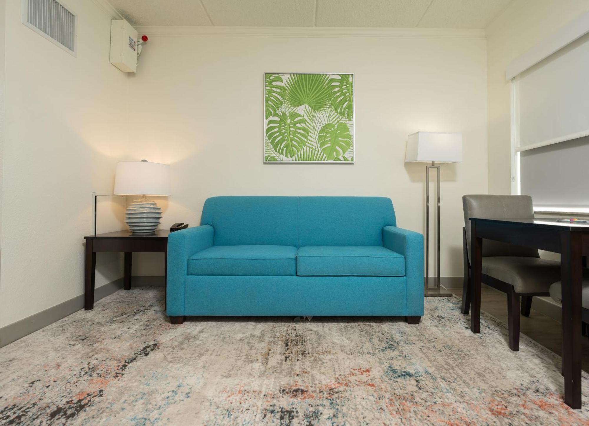Oasis Bay Suites, Tampa, Busch Gardens, Usf 외부 사진