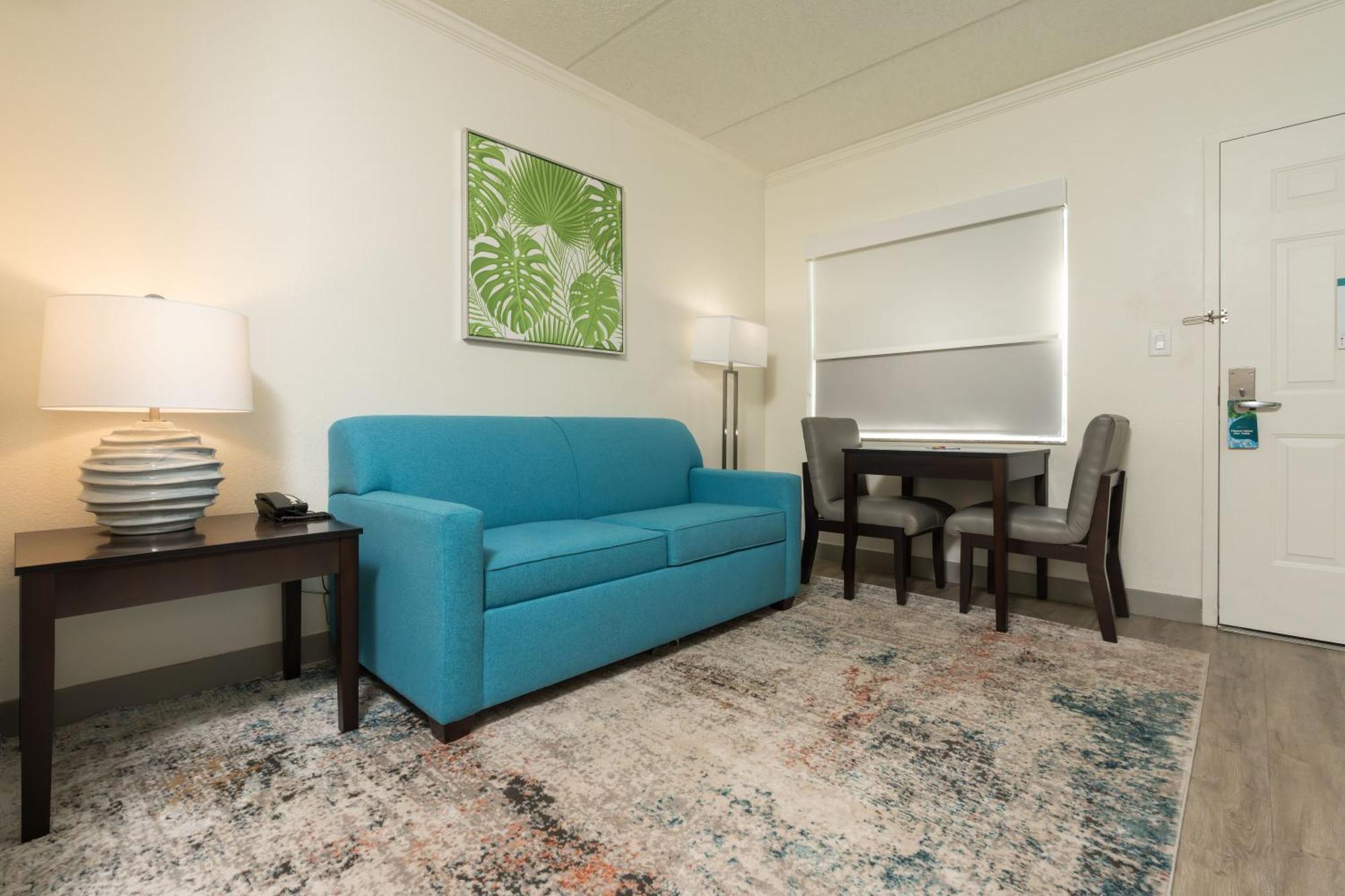Oasis Bay Suites, Tampa, Busch Gardens, Usf 외부 사진