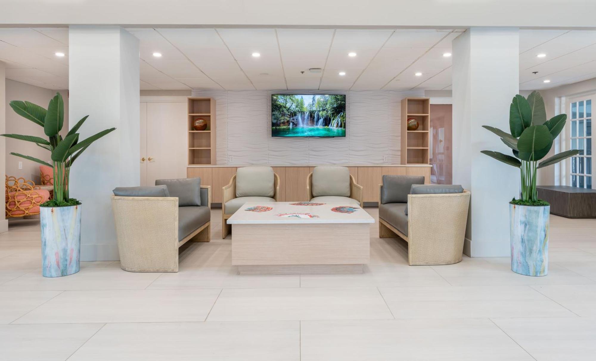 Oasis Bay Suites, Tampa, Busch Gardens, Usf 외부 사진