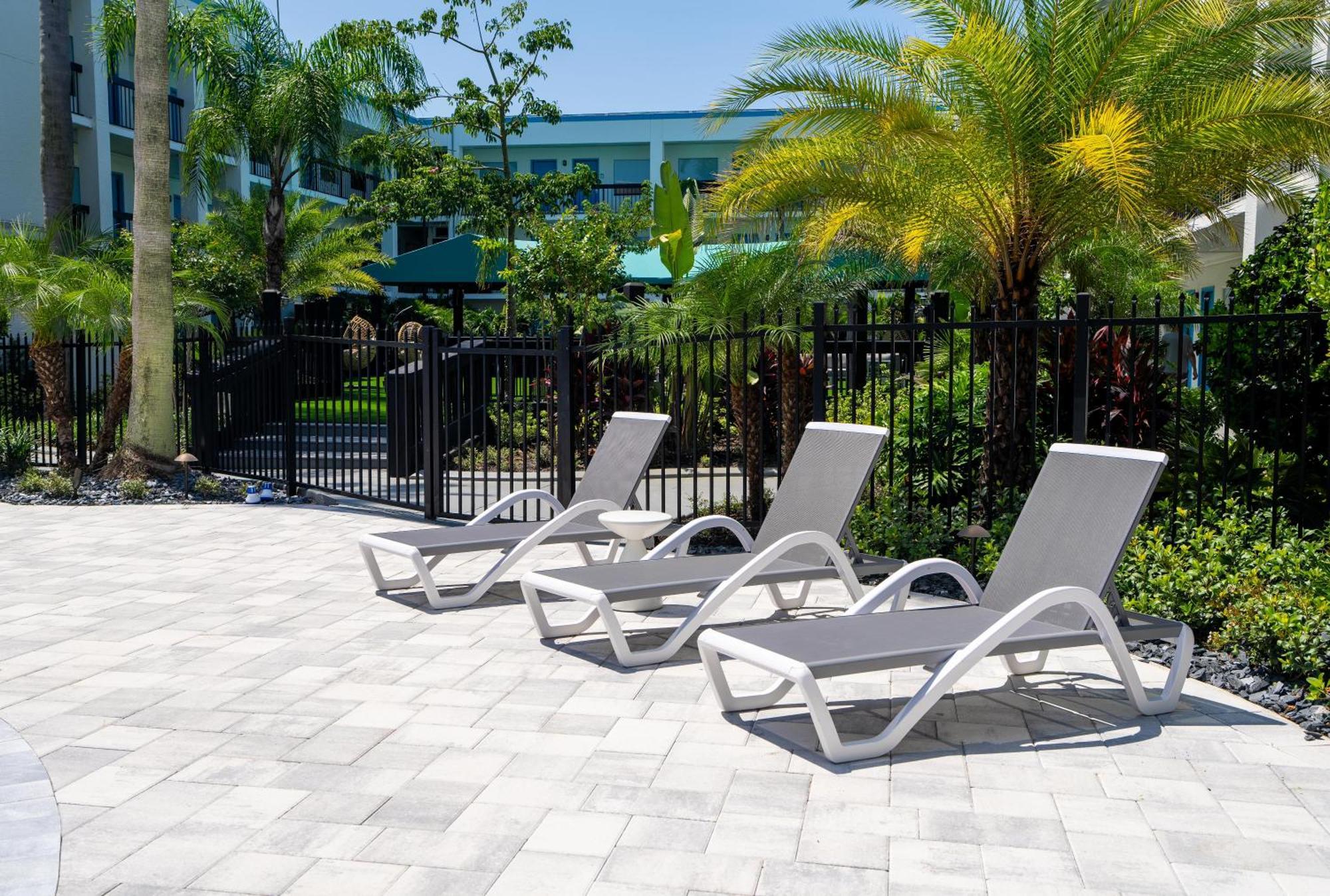Oasis Bay Suites, Tampa, Busch Gardens, Usf 외부 사진