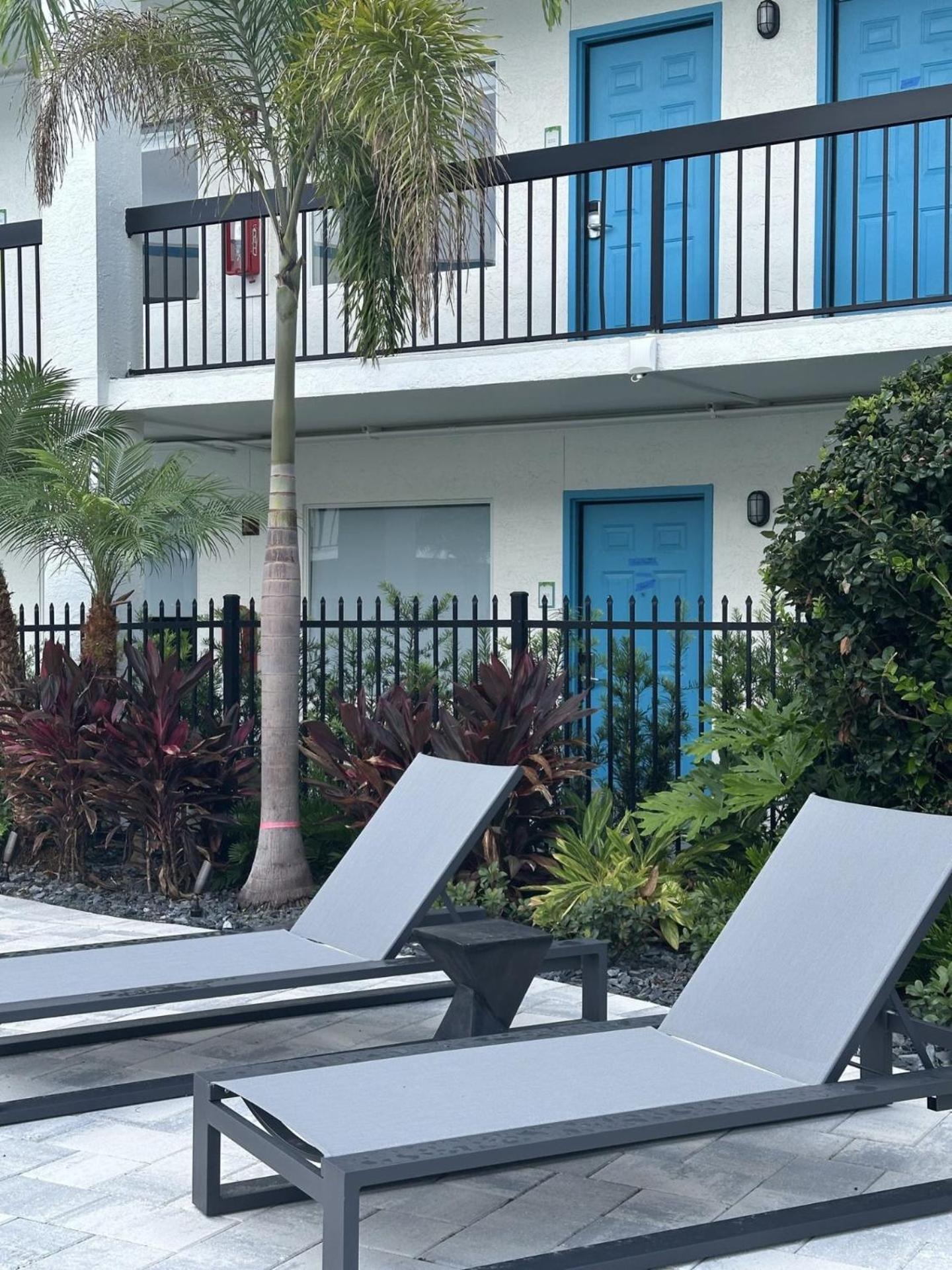 Oasis Bay Suites, Tampa, Busch Gardens, Usf 외부 사진