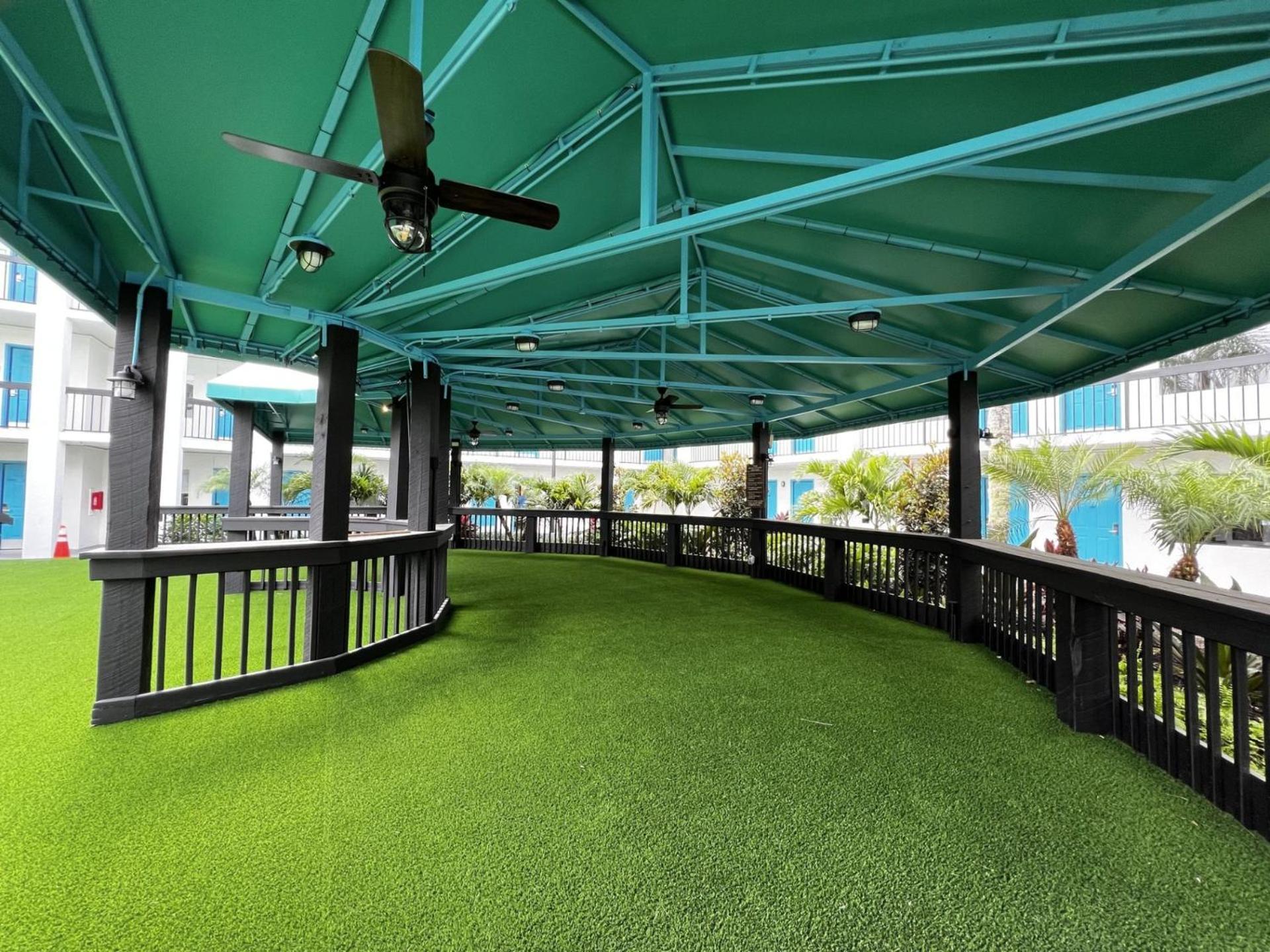 Oasis Bay Suites, Tampa, Busch Gardens, Usf 외부 사진
