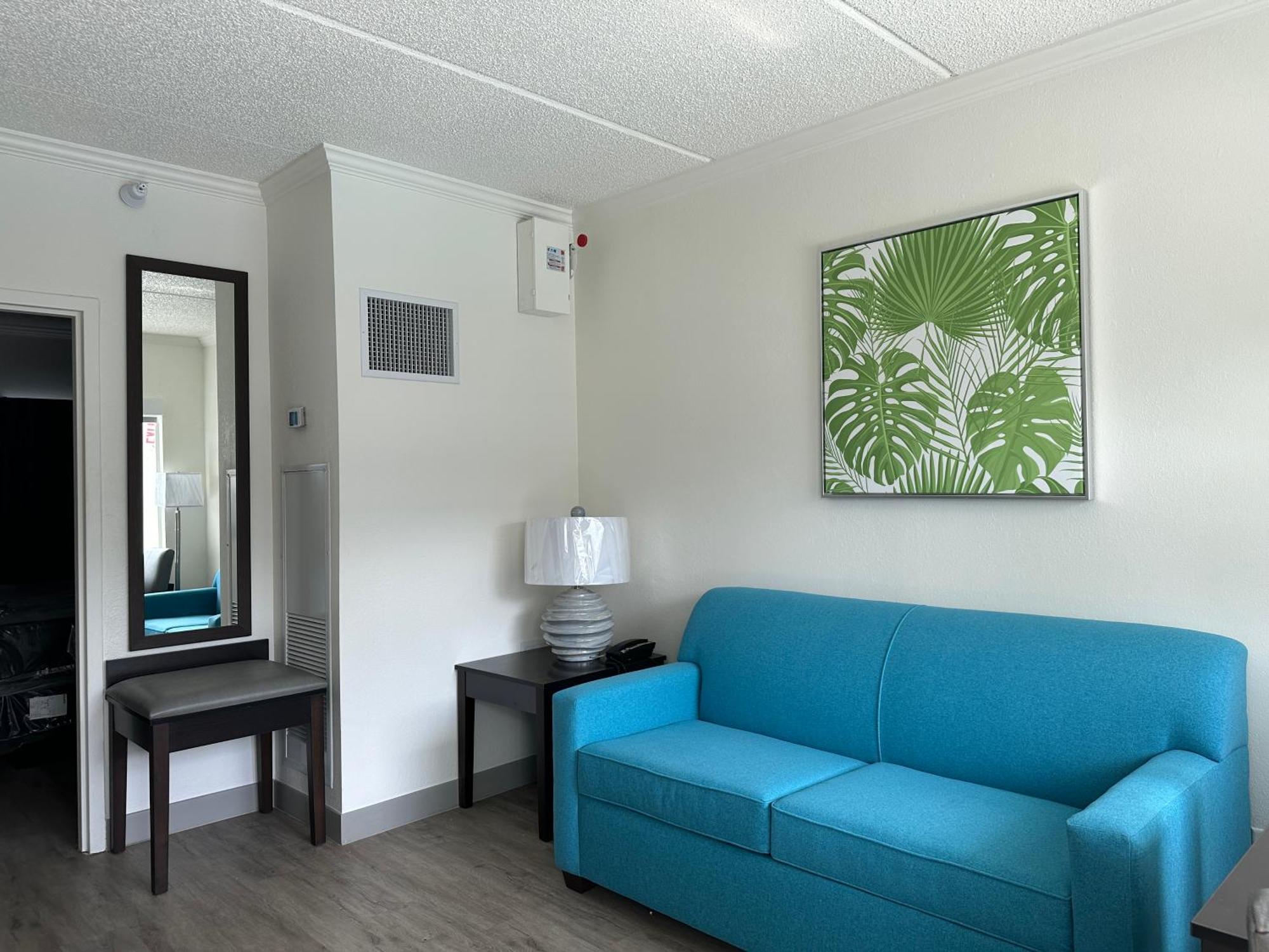 Oasis Bay Suites, Tampa, Busch Gardens, Usf 외부 사진